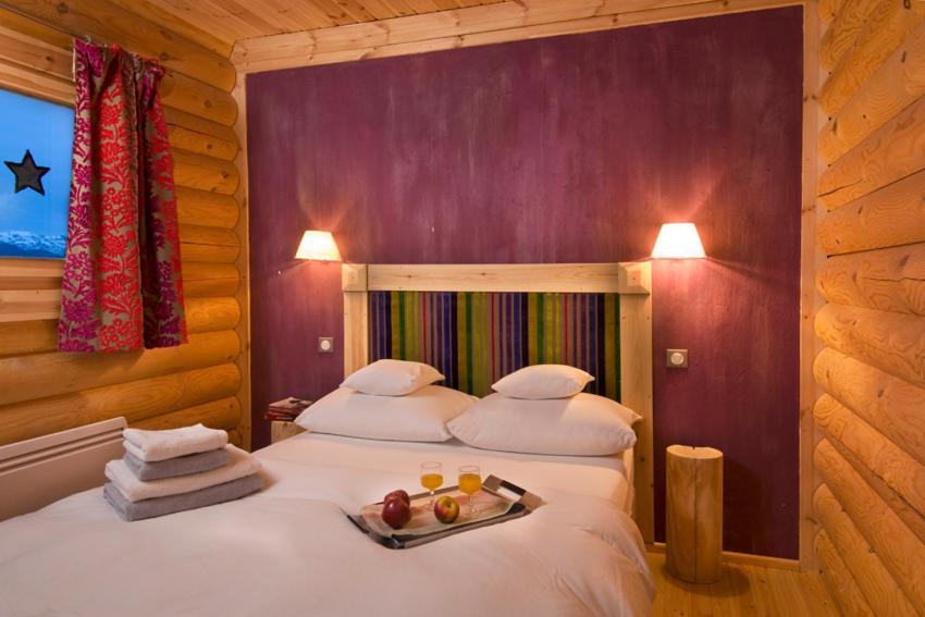 Chalet Ana & Spa Les Angles  Exterior photo