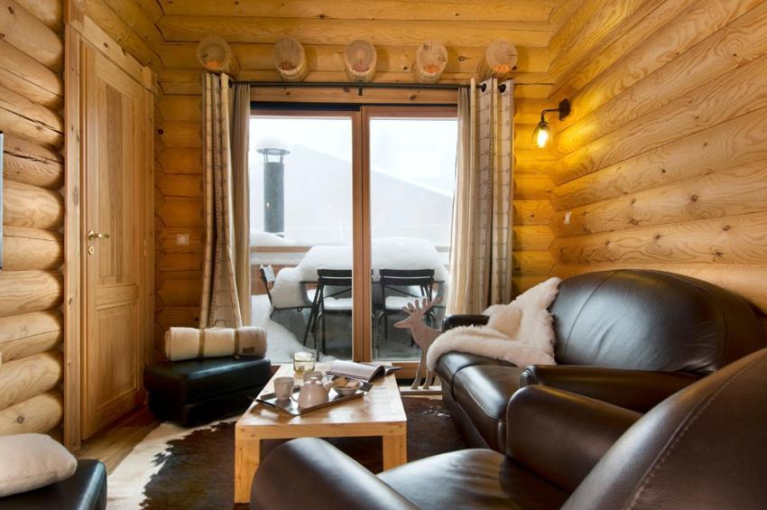 Chalet Ana & Spa Les Angles  Room photo