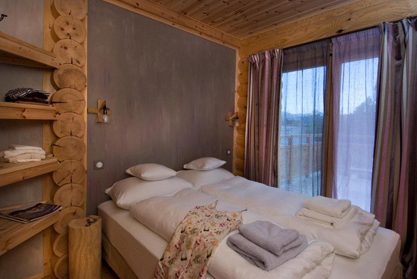 Chalet Ana & Spa Les Angles  Room photo